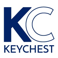 KeyChest logo, KeyChest contact details