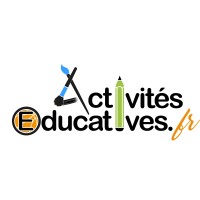 Activités Educatives logo, Activités Educatives contact details