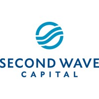 Second Wave Capital logo, Second Wave Capital contact details