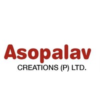 Asopalav Creations Pvt. Ltd. logo, Asopalav Creations Pvt. Ltd. contact details