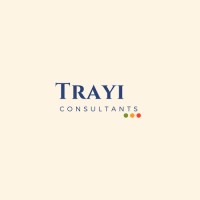 Trayi Consultants logo, Trayi Consultants contact details