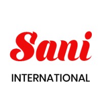 Sani International logo, Sani International contact details