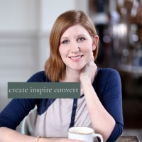 Create Inspire Convert logo, Create Inspire Convert contact details