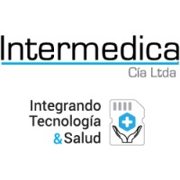 Intermedica Cia Ltda logo, Intermedica Cia Ltda contact details