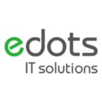 eDOTS IT Solutions logo, eDOTS IT Solutions contact details