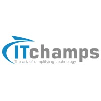 ITChamps SAP Training Academy logo, ITChamps SAP Training Academy contact details