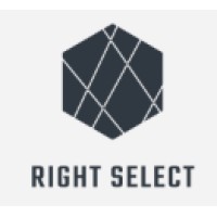 Right Select logo, Right Select contact details