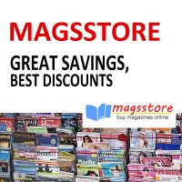 Magsstore logo, Magsstore contact details