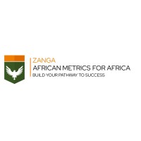 Zanga African Metrics logo, Zanga African Metrics contact details