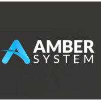 Amber System logo, Amber System contact details