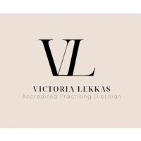 Victoria Lekkas - Dietitian logo, Victoria Lekkas - Dietitian contact details