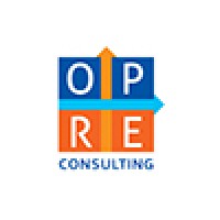 OPRE Consulting Inc. logo, OPRE Consulting Inc. contact details