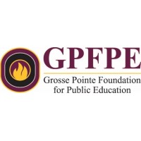 Grosse Pointe Foundation For Public Education (GPFPE) logo, Grosse Pointe Foundation For Public Education (GPFPE) contact details