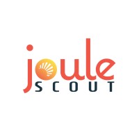 JouleScout logo, JouleScout contact details