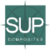 SUP COMPOSITES logo, SUP COMPOSITES contact details