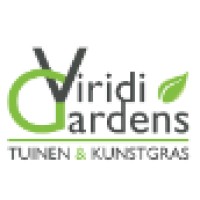 Viridi Gardens logo, Viridi Gardens contact details