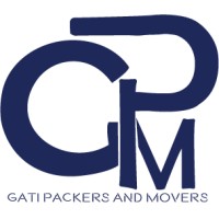 Gati Packers And Movers logo, Gati Packers And Movers contact details