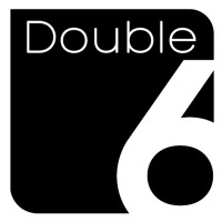 Double 6 Studio logo, Double 6 Studio contact details