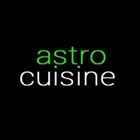 Astrocuisine logo, Astrocuisine contact details