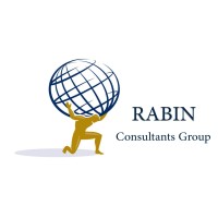 Rabin Consultants Group logo, Rabin Consultants Group contact details