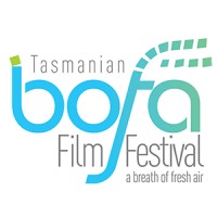 Tasmanian Breath of Fresh Air Film Festival logo, Tasmanian Breath of Fresh Air Film Festival contact details