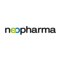 Neopharma a.s. logo, Neopharma a.s. contact details