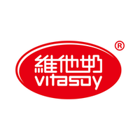 Vitasoy Australia logo, Vitasoy Australia contact details