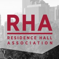 Temple University's Residence Hall Association logo, Temple University's Residence Hall Association contact details