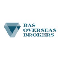 BAS Overseas Brokers Trading logo, BAS Overseas Brokers Trading contact details