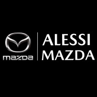 Alessi Mazda logo, Alessi Mazda contact details