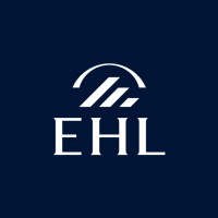 EHL logo, EHL contact details