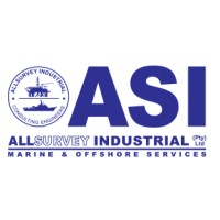 AllSurvey Industrial (Pty) Ltd logo, AllSurvey Industrial (Pty) Ltd contact details