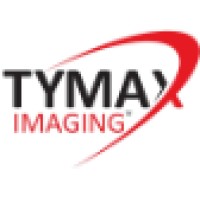 Tymax Imaging logo, Tymax Imaging contact details