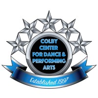 Colby Center For Dance & Performing Arts, Inc. logo, Colby Center For Dance & Performing Arts, Inc. contact details