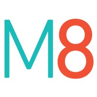 MOTIV8 logo, MOTIV8 contact details