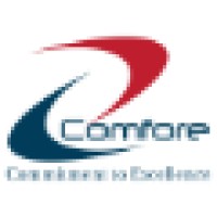 Comfore logo, Comfore contact details