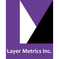 Layer Metrics Inc. logo, Layer Metrics Inc. contact details