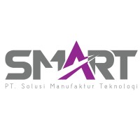 PT. Solusi Manufaktur Teknologi - SMART logo, PT. Solusi Manufaktur Teknologi - SMART contact details