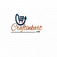 Craftinkart logo, Craftinkart contact details