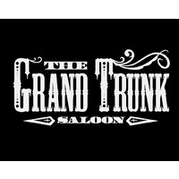 The Grand Trunk Saloon logo, The Grand Trunk Saloon contact details