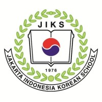 Jakarta International Korean School logo, Jakarta International Korean School contact details