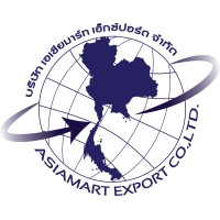 Asia Mart Export Co., Ltd logo, Asia Mart Export Co., Ltd contact details