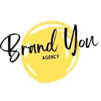 Brand You Agency logo, Brand You Agency contact details