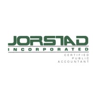 Jorstad Incorporated logo, Jorstad Incorporated contact details