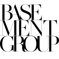 Basement Group logo, Basement Group contact details