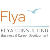 Flya Consulting logo, Flya Consulting contact details