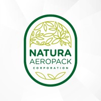 Natura Aeropack Corporation logo, Natura Aeropack Corporation contact details