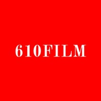 610film | film and theater production company logo, 610film | film and theater production company contact details