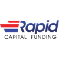 Rapid Capital Funding logo, Rapid Capital Funding contact details