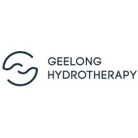 Geelong Hydrotherapy logo, Geelong Hydrotherapy contact details